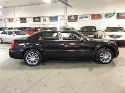 2007 Chrysler 300  Touring