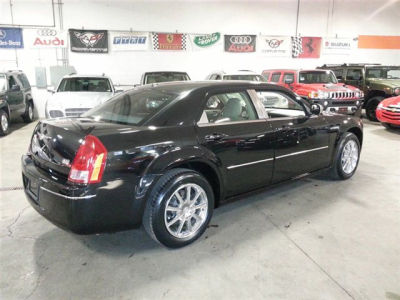 2007 Chrysler 300  Touring