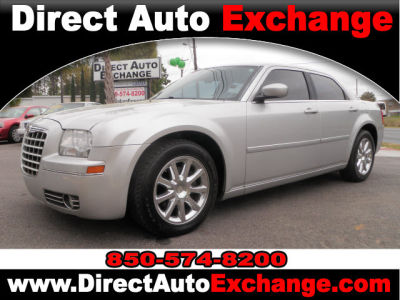 2007 Chrysler 300  Touring
