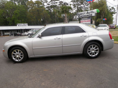 2007 Chrysler 300  Touring