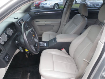 2007 Chrysler 300  Touring