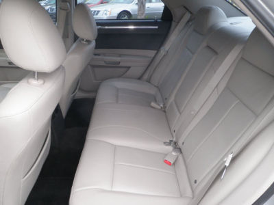 2007 Chrysler 300  Touring