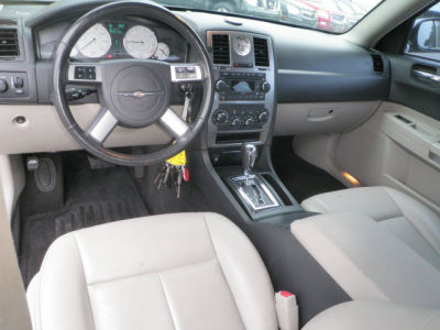 2007 Chrysler 300  Touring