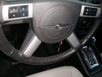 2007 Chrysler 300  Touring