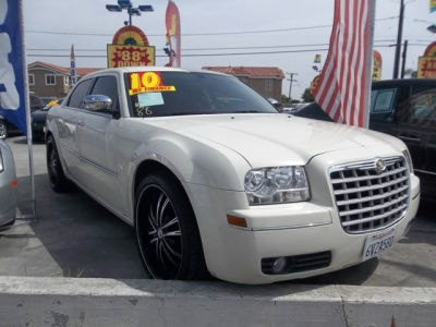 2010 Chrysler 300  Touring