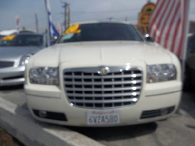 2010 Chrysler 300  Touring