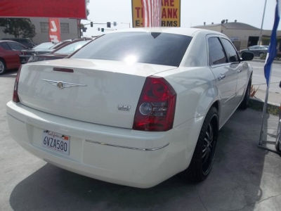 2010 Chrysler 300  Touring