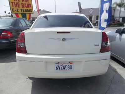 2010 Chrysler 300  Touring