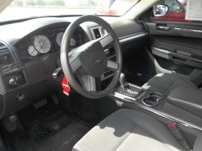 2010 Chrysler 300  Touring