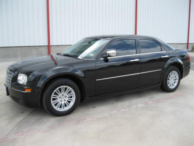 2010 Chrysler 300  Touring