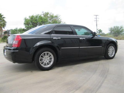 2010 Chrysler 300  Touring