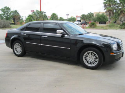 2010 Chrysler 300  Touring