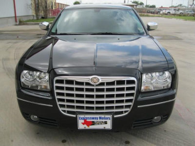 2010 Chrysler 300  Touring