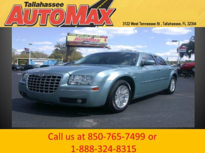 2009 Chrysler 300  Touring