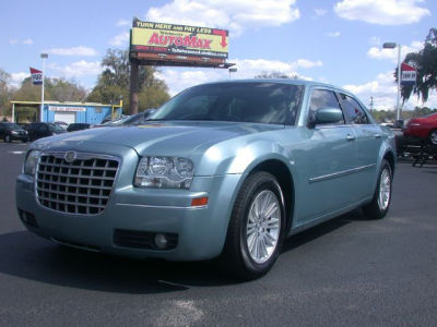 2009 Chrysler 300  Touring