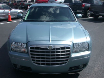 2009 Chrysler 300  Touring