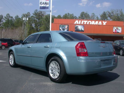 2009 Chrysler 300  Touring