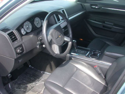 2009 Chrysler 300  Touring