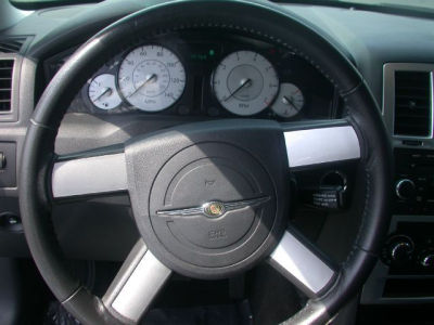 2009 Chrysler 300  Touring