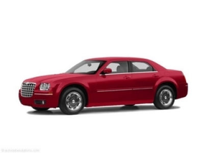 2008 Chrysler 300  Touring