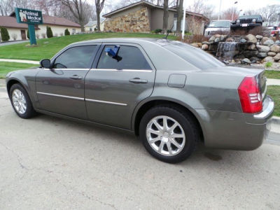 2008 Chrysler 300  Limited