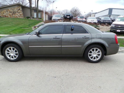 2008 Chrysler 300  Limited