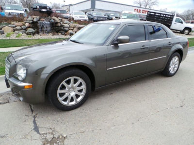 2008 Chrysler 300  Limited