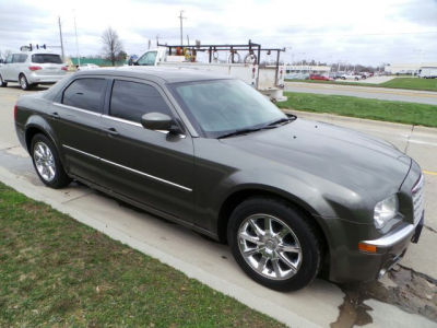 2008 Chrysler 300  Limited