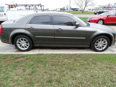 2008 Chrysler 300  Limited
