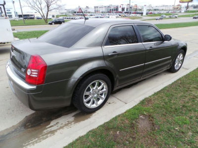 2008 Chrysler 300  Limited
