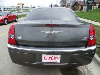 2008 Chrysler 300  Limited