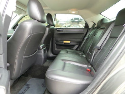 2008 Chrysler 300  Limited