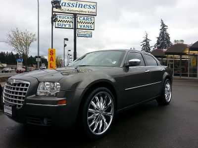 2010 Chrysler 300  Touring