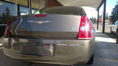 2010 Chrysler 300  Touring