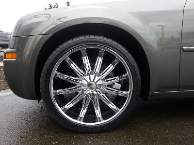 2010 Chrysler 300  Touring