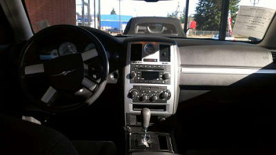 2010 Chrysler 300  Touring