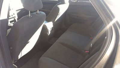 2010 Chrysler 300  Touring