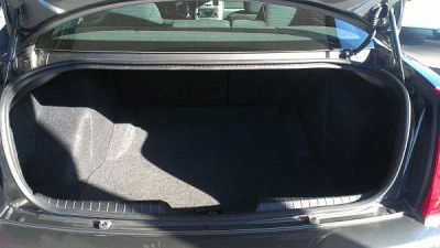 2010 Chrysler 300  Touring