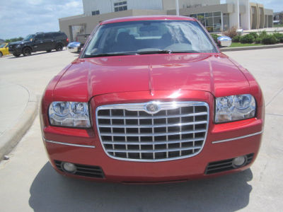 2010 Chrysler 300  Touring Plus