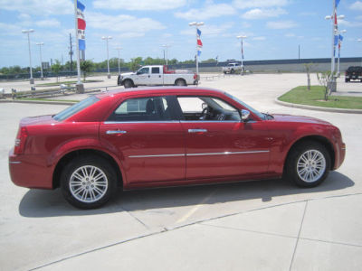 2010 Chrysler 300  Touring Plus