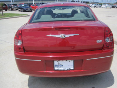 2010 Chrysler 300  Touring Plus