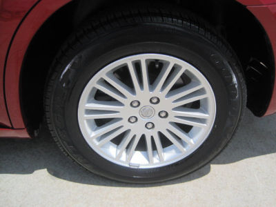 2010 Chrysler 300  Touring Plus