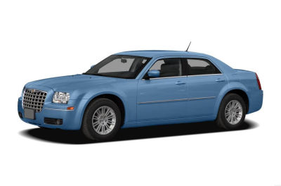 2008 Chrysler 300  Touring