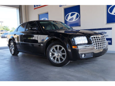 2009 Chrysler 300  Touring
