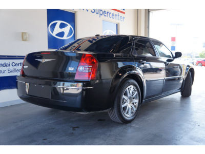 2009 Chrysler 300  Touring