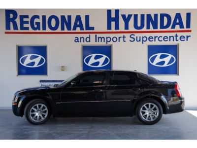 2009 Chrysler 300  Touring