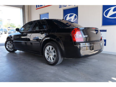 2009 Chrysler 300  Touring
