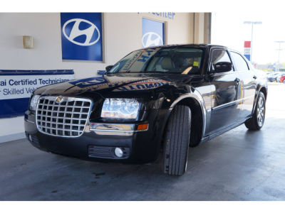 2009 Chrysler 300  Touring