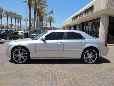 2007 Chrysler 300  Base
