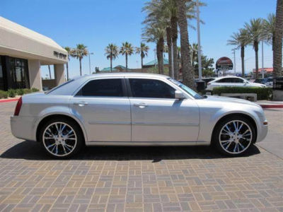 2007 Chrysler 300  Base